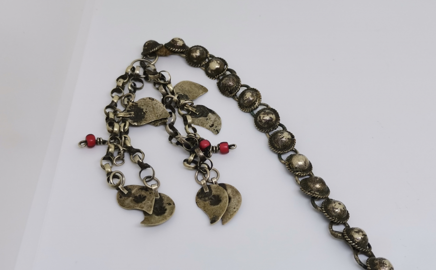 1800 BAŞLARI OSMANLI DÖNEMİ NADİR PRİOR KÖSTEĞİ