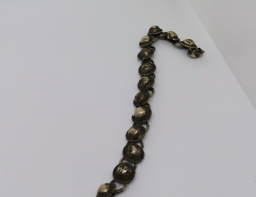 1800 BAŞLARI OSMANLI DÖNEMİ NADİR PRİOR KÖSTEĞİ