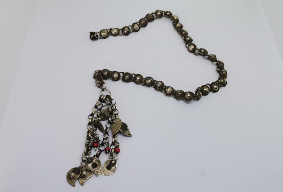 1800 BAŞLARI OSMANLI DÖNEMİ NADİR PRİOR KÖSTEĞİ