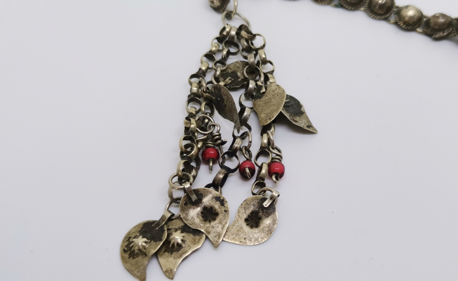 1800 BAŞLARI OSMANLI DÖNEMİ NADİR PRİOR KÖSTEĞİ