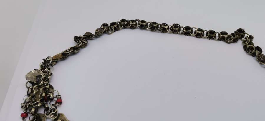 1800 BAŞLARI OSMANLI DÖNEMİ NADİR PRİOR KÖSTEĞİ