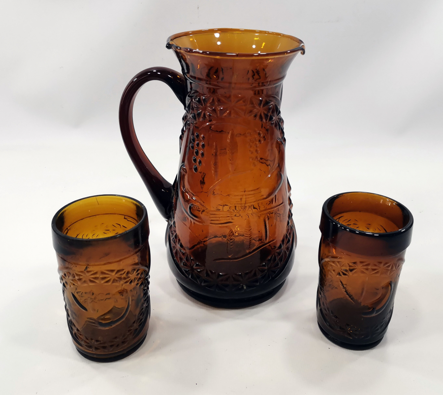 ANTİKA KÖY ŞERBETLİĞİ