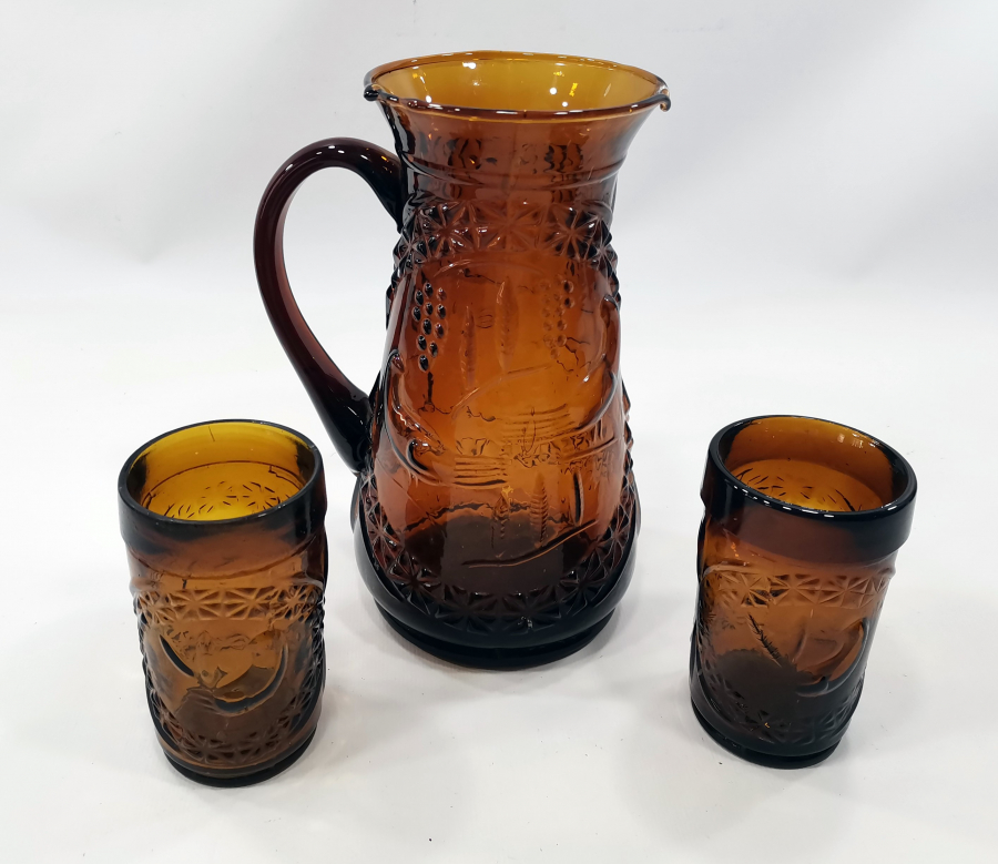 ANTİKA KÖY ŞERBETLİĞİ