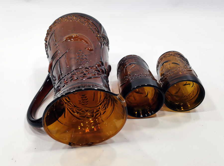 ANTİKA KÖY ŞERBETLİĞİ