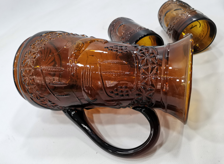 ANTİKA KÖY ŞERBETLİĞİ