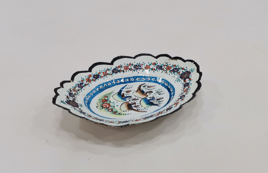 ANTİKA MİNELİ İKRAMLIK