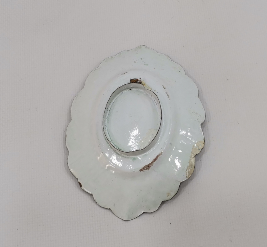 ANTİKA MİNELİ İKRAMLIK