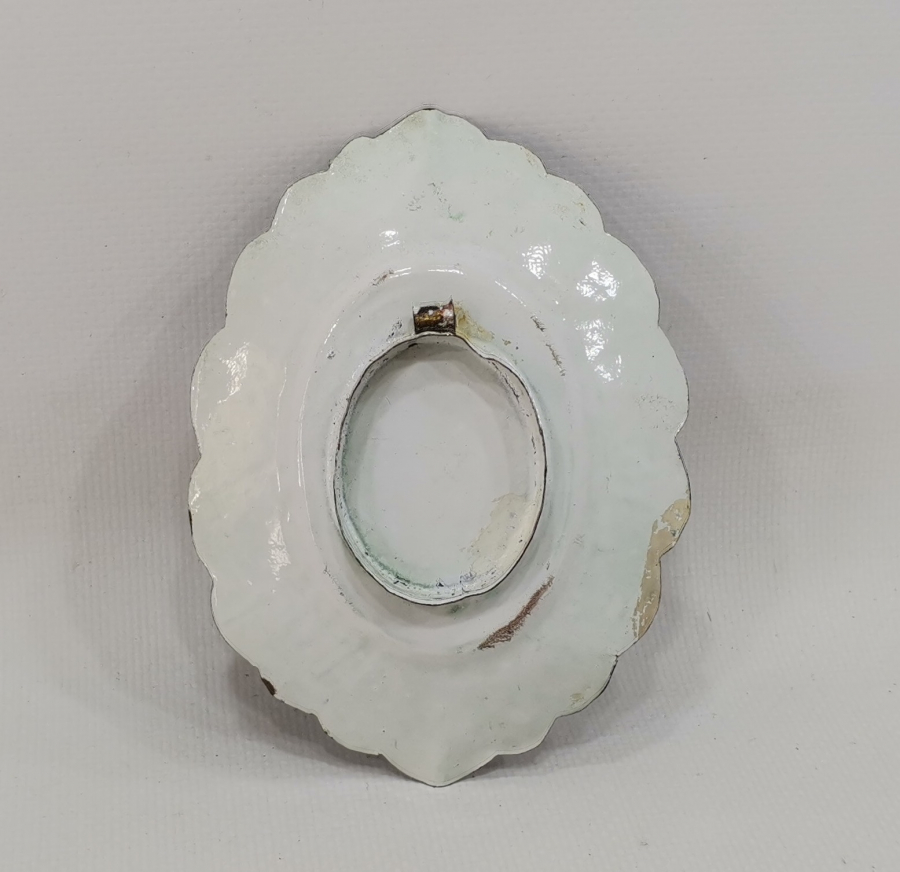 ANTİKA MİNELİ İKRAMLIK