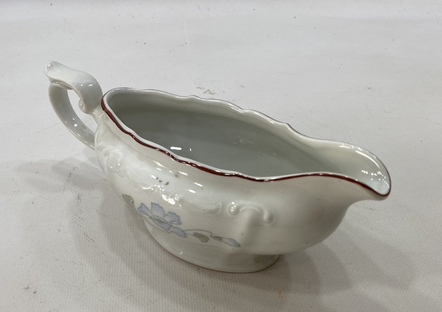 ANTİKA PORSELEN SOSLUK