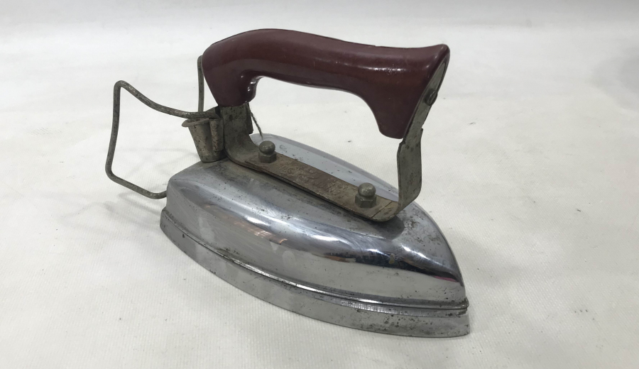 ANTİKA SEYAHAT ÜTÜSÜ