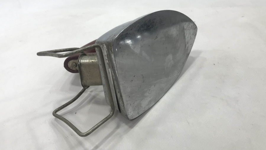 ANTİKA SEYAHAT ÜTÜSÜ