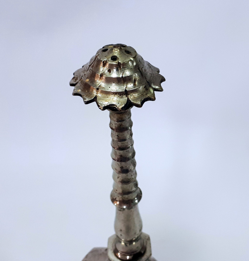 KABE-İ ŞERİF GÖRSELLİ ANTİKA GÜLEBDAN