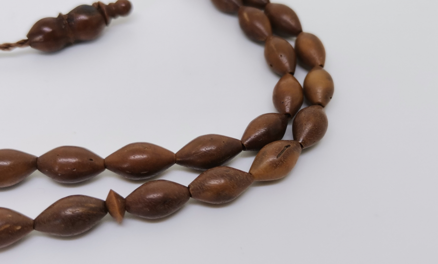 MISIRİ KESİM KUKA TESPİH