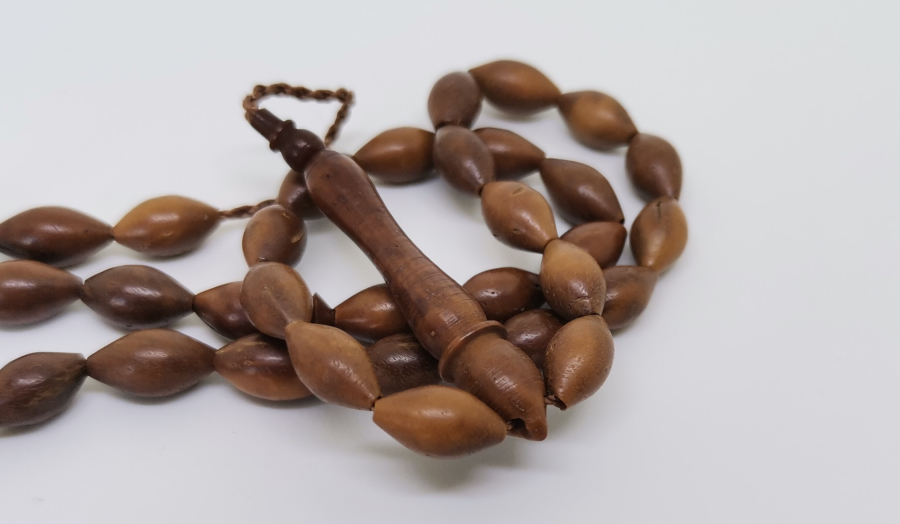 MISIRİ KESİM KUKA TESPİH