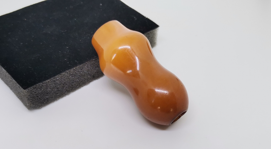 OSMANLI DÖNEMİ BÜYÜK BOY MİSKEVİ BAĞA MARPUÇ