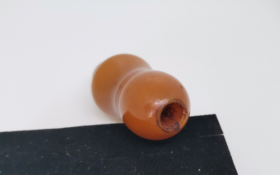 OSMANLI DÖNEMİ BÜYÜK BOY MİSKEVİ BAĞA MARPUÇ