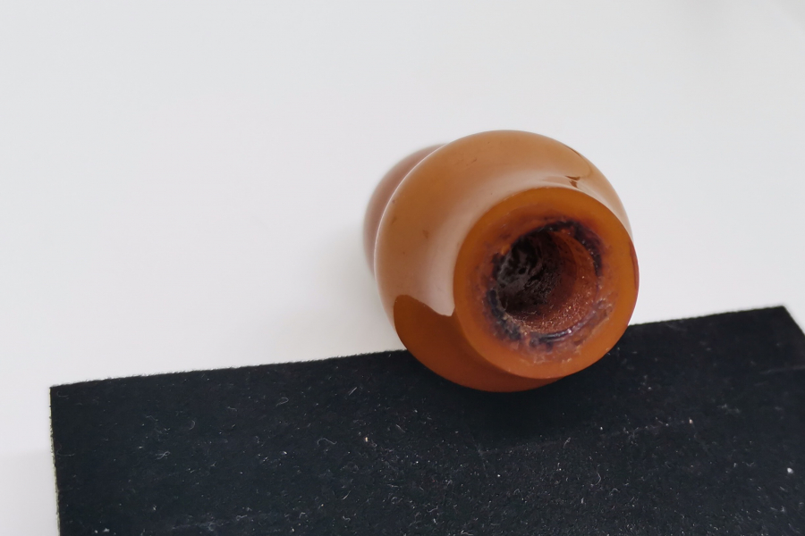 OSMANLI DÖNEMİ BÜYÜK BOY MİSKEVİ BAĞA MARPUÇ