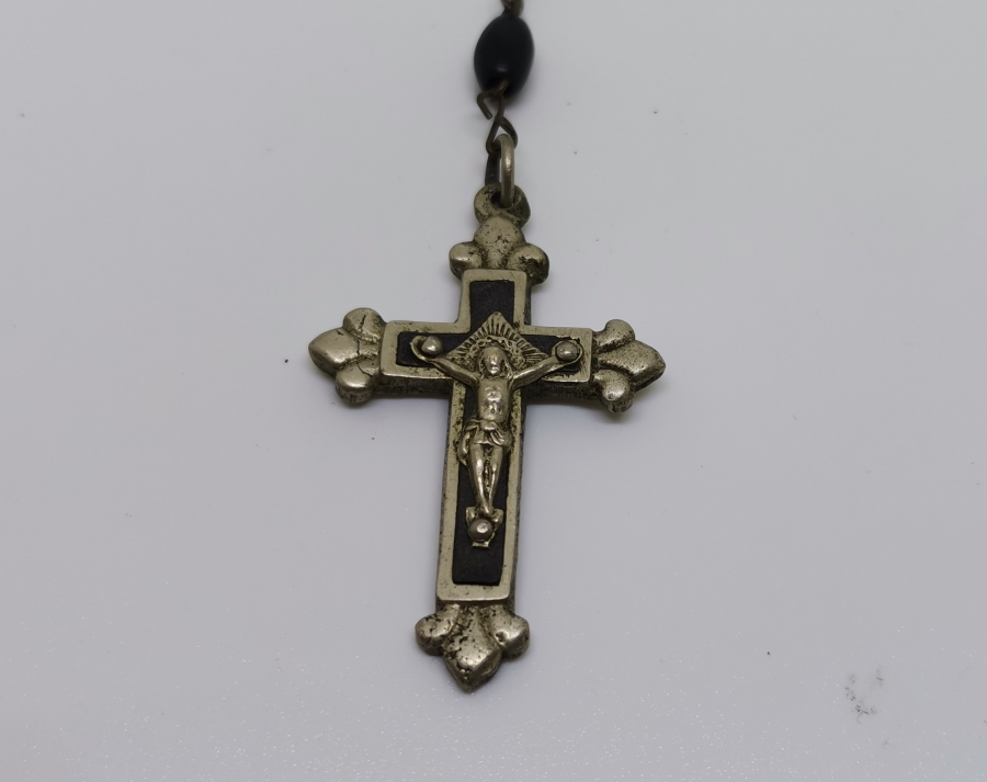 OSMANLI DÖNEMİ RUM İŞİ PAPAZ TESPİHİ