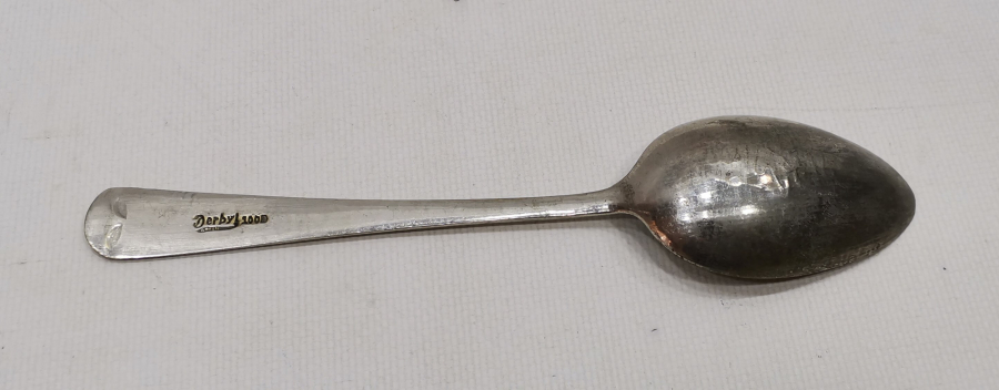 OSMANLI DÖNEMİ TILSIM KAŞIK