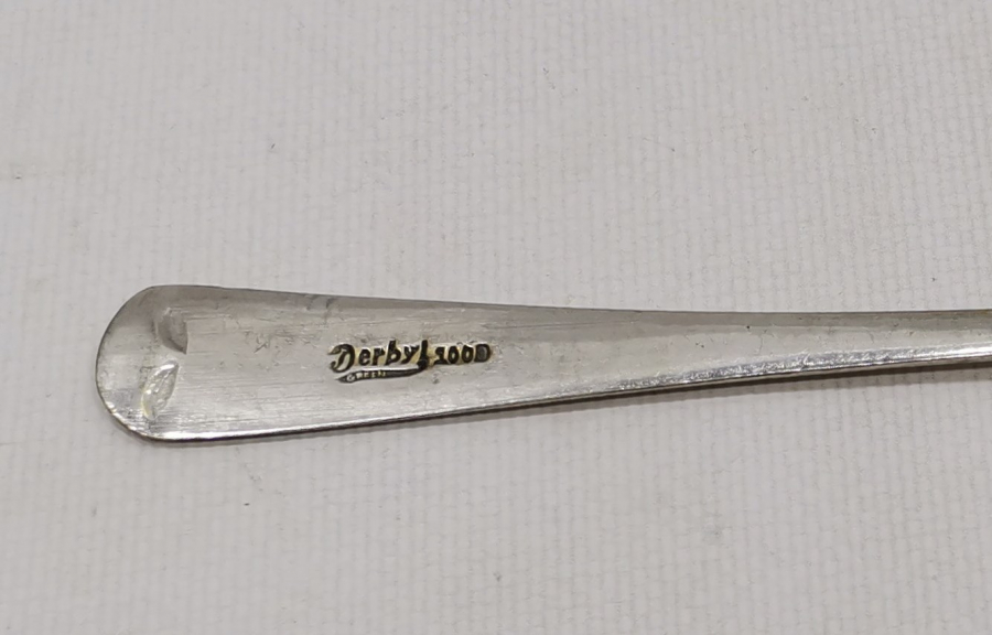 OSMANLI DÖNEMİ TILSIM KAŞIK