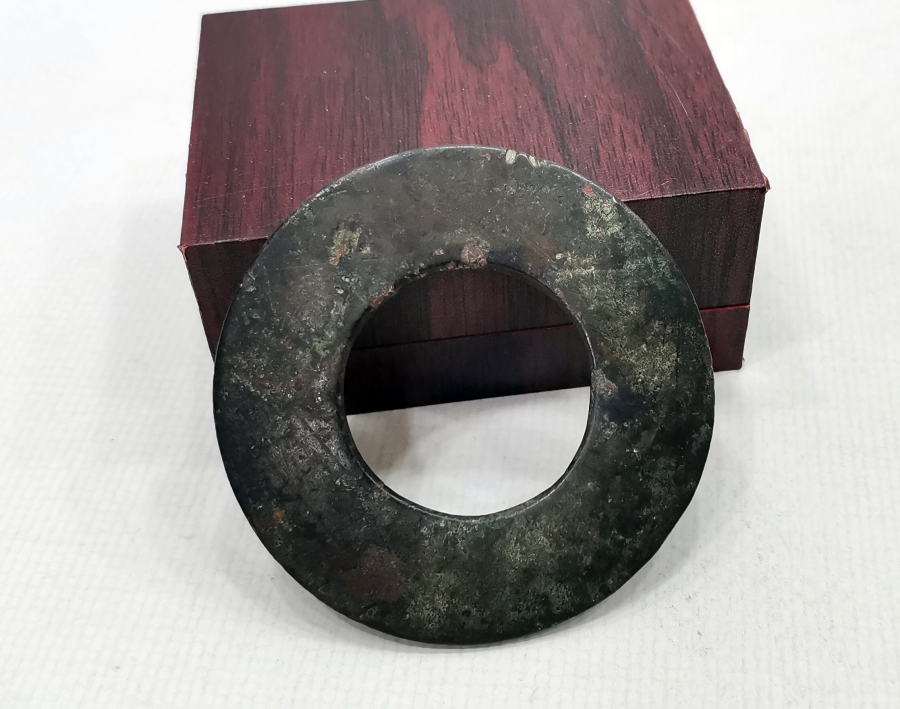 ÜZERİ BOL DAMGALI OSMANLI DÖNEMİ DİRHEM