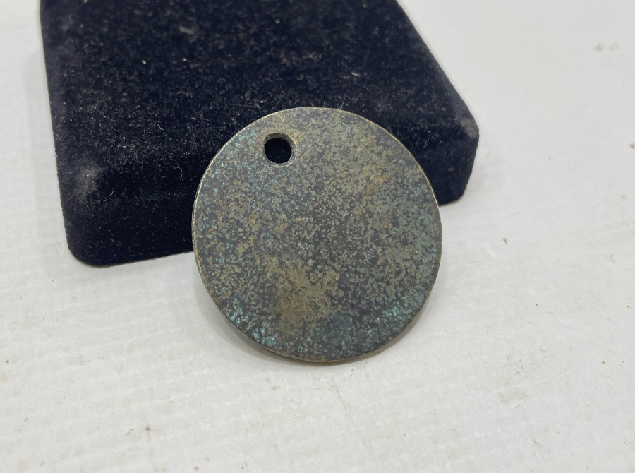 1. DÜNYA SAVAŞI DÖNEMİ ÇANAKKALE CEPHESİ ASKER KÜNYESİ