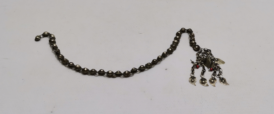 1800 BAŞLARI OSMANLI DÖNEMİ NADİR PRİOR KÖSTEĞİ