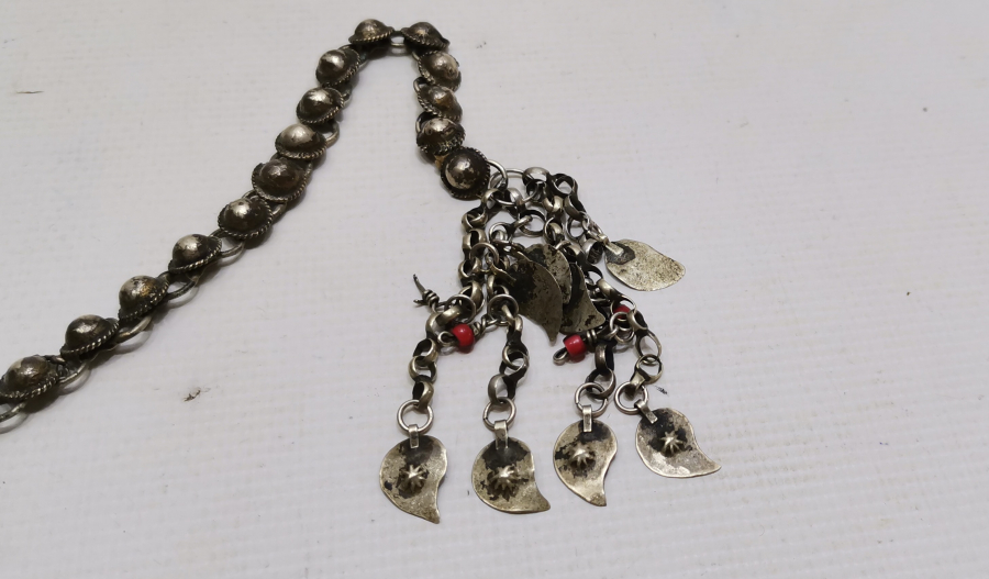 1800 BAŞLARI OSMANLI DÖNEMİ NADİR PRİOR KÖSTEĞİ