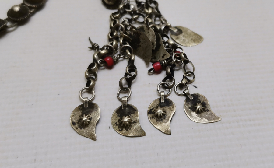 1800 BAŞLARI OSMANLI DÖNEMİ NADİR PRİOR KÖSTEĞİ