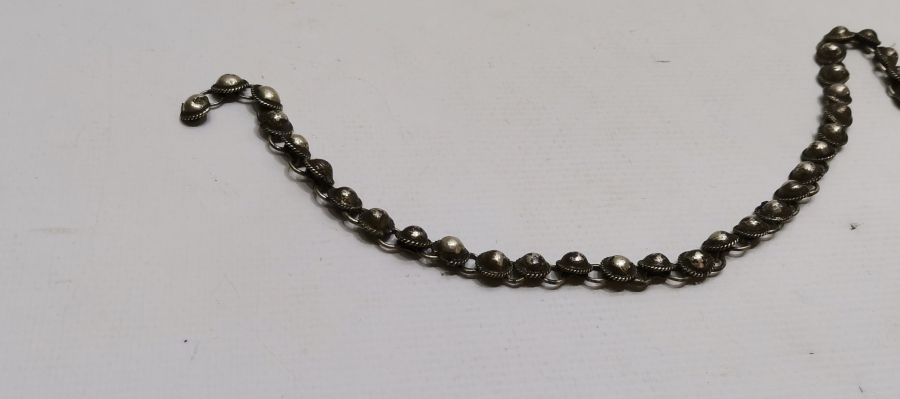 1800 BAŞLARI OSMANLI DÖNEMİ NADİR PRİOR KÖSTEĞİ