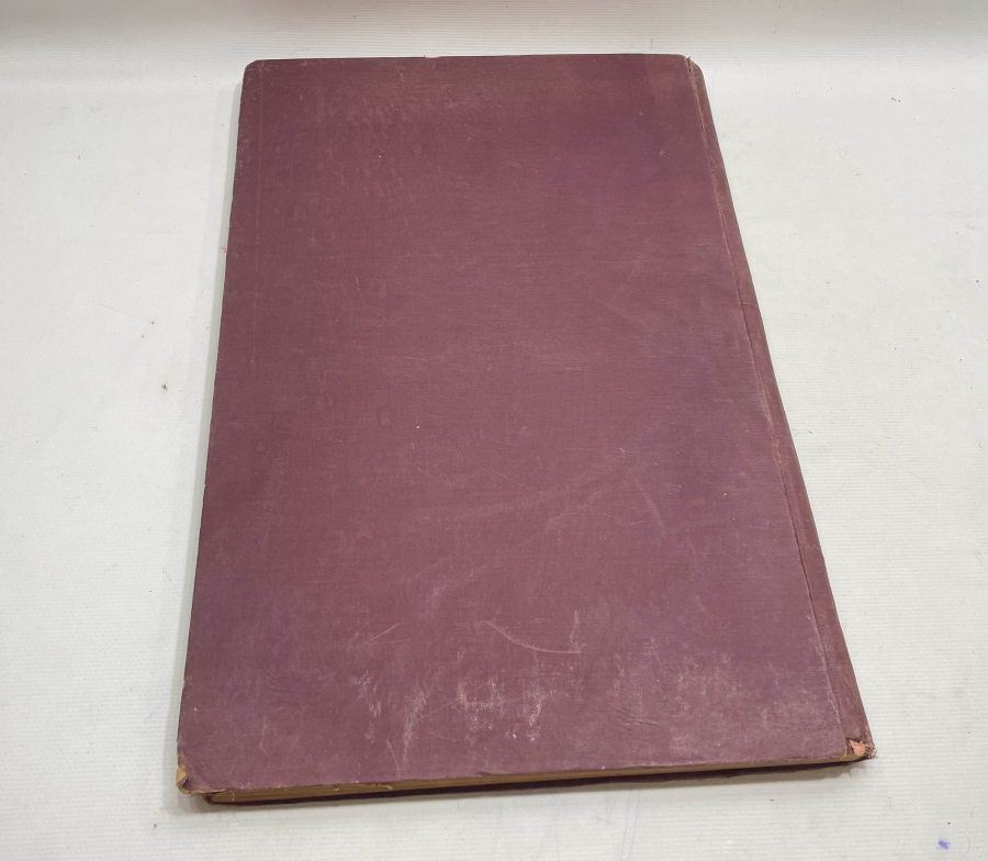 ONLARCA OSMANLICA DERGİNİN BİR ARAYA GETİRİLMESİYLE HAZIRLANMIŞ BÜYÜK BOY ANSİKLOPEDİ