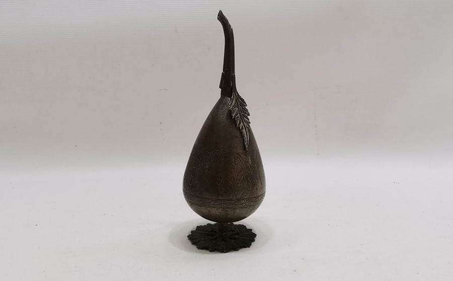 OSMANLI DÖNEMİ GÜMÜŞ GÜLEBDAN