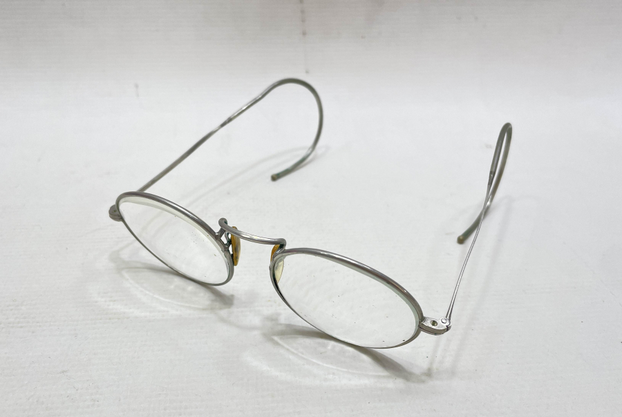 OSMANLI DÖNEMİ GÜMÜŞ TÜCCAR GÖZLÜĞÜ