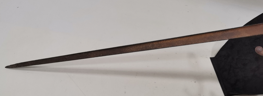 1. DÜNYA SAVAŞI FRANSIZ ASKER SÜNGÜSÜ