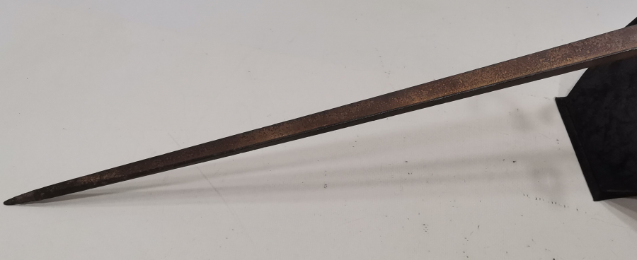 1. DÜNYA SAVAŞI FRANSIZ ASKER SÜNGÜSÜ