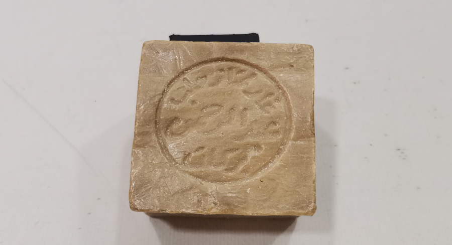 ÇOK NADİR OSMANLI SABUN