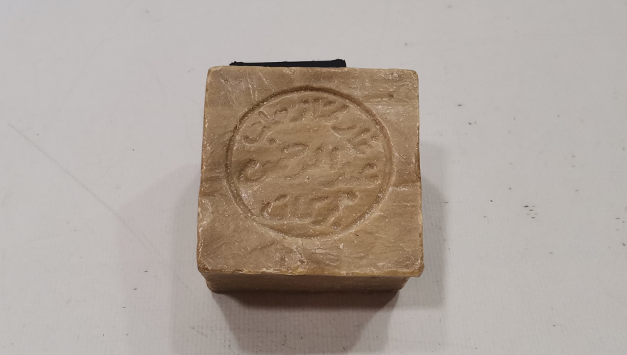 ÇOK NADİR OSMANLI SABUN