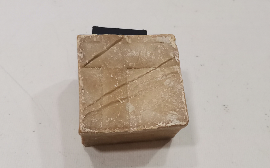 ÇOK NADİR OSMANLI SABUN