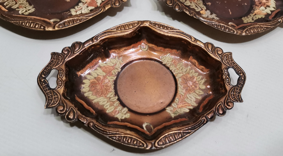 ÜZERİ KALEM İŞÇİLİKLİ ERZİNCAN İŞİ İKRAMLIK