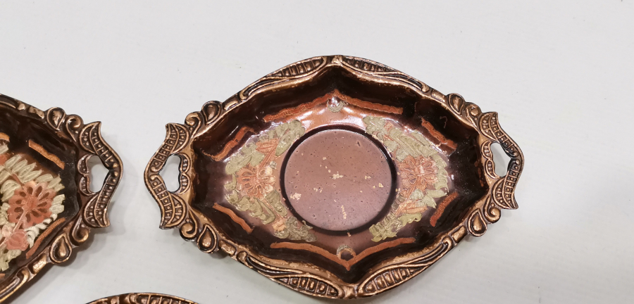 ÜZERİ KALEM İŞÇİLİKLİ ERZİNCAN İŞİ İKRAMLIK