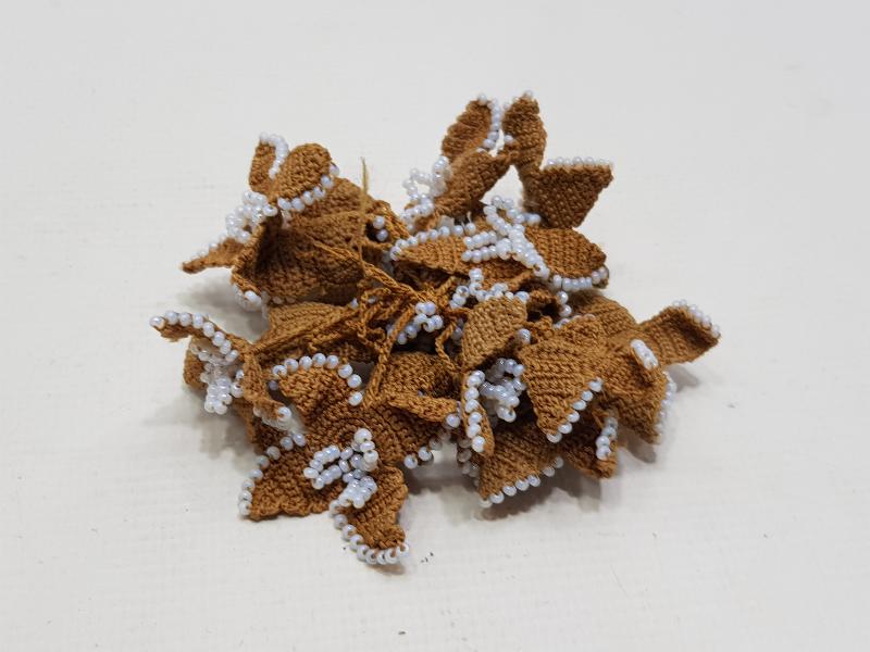 ANTİKA İĞNE OYASI 