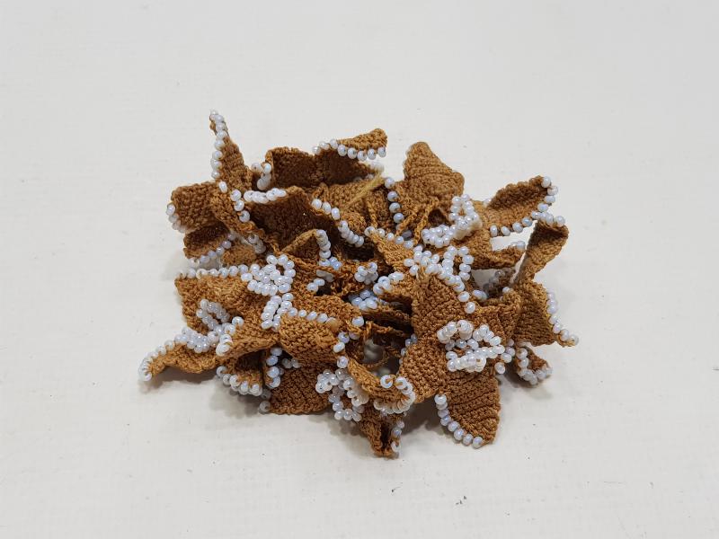 ANTİKA İĞNE OYASI 