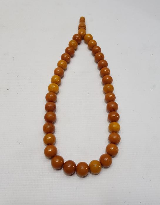 ANTİKA KATALİN TESPİH