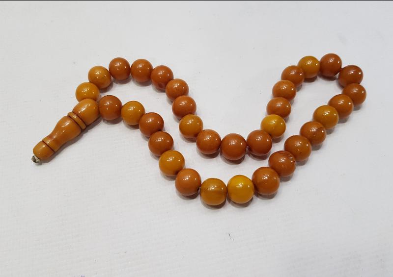 ANTİKA KATALİN TESPİH