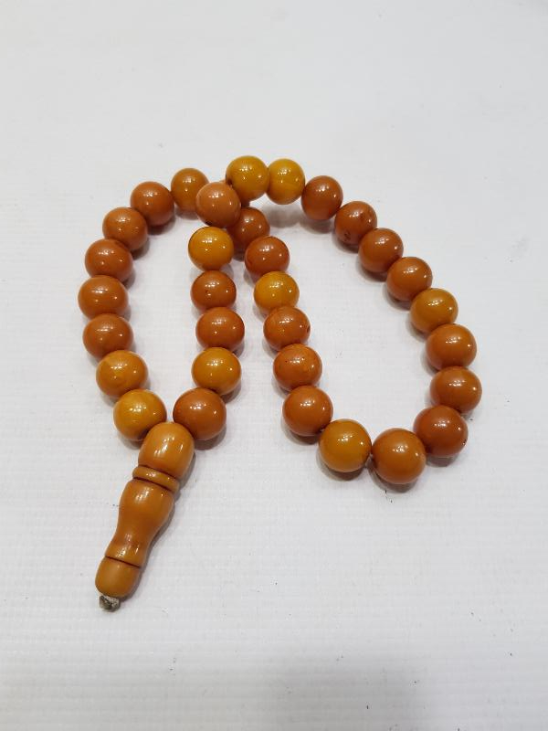 ANTİKA KATALİN TESPİH