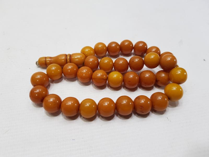 ANTİKA KATALİN TESPİH