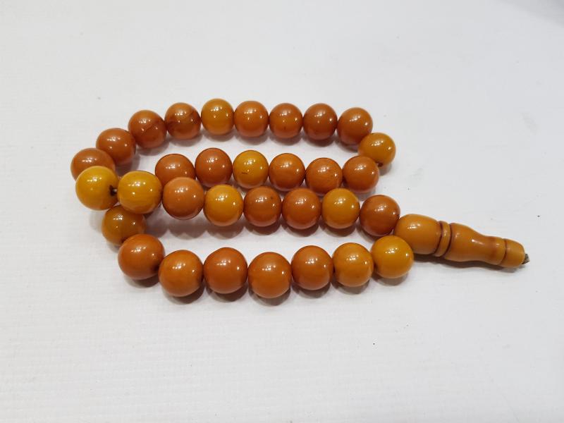 ANTİKA KATALİN TESPİH