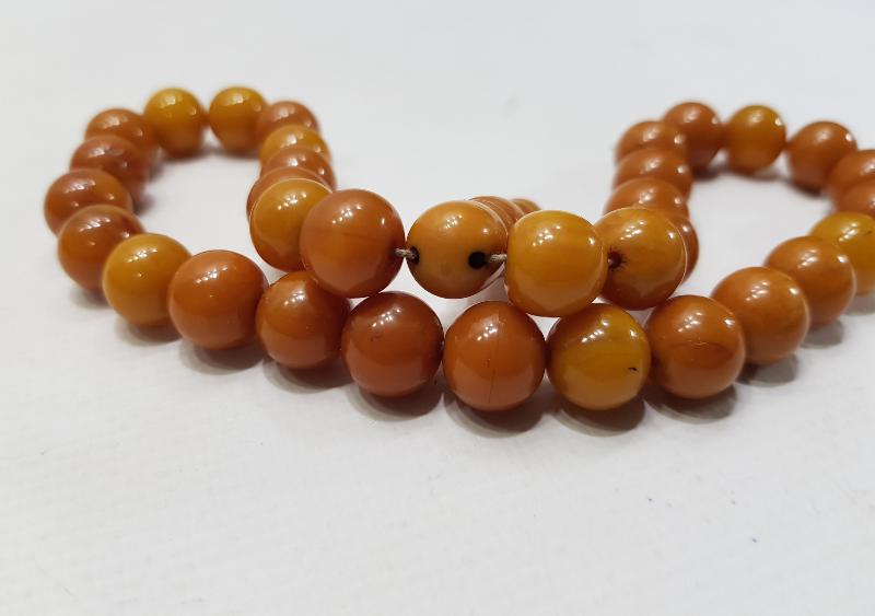 ANTİKA KATALİN TESPİH