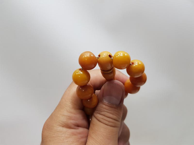 ANTİKA KATALİN TESPİH