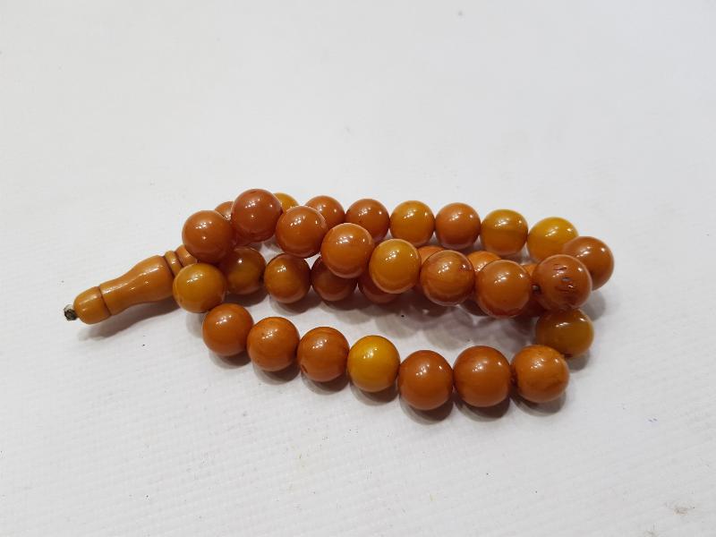 ANTİKA KATALİN TESPİH